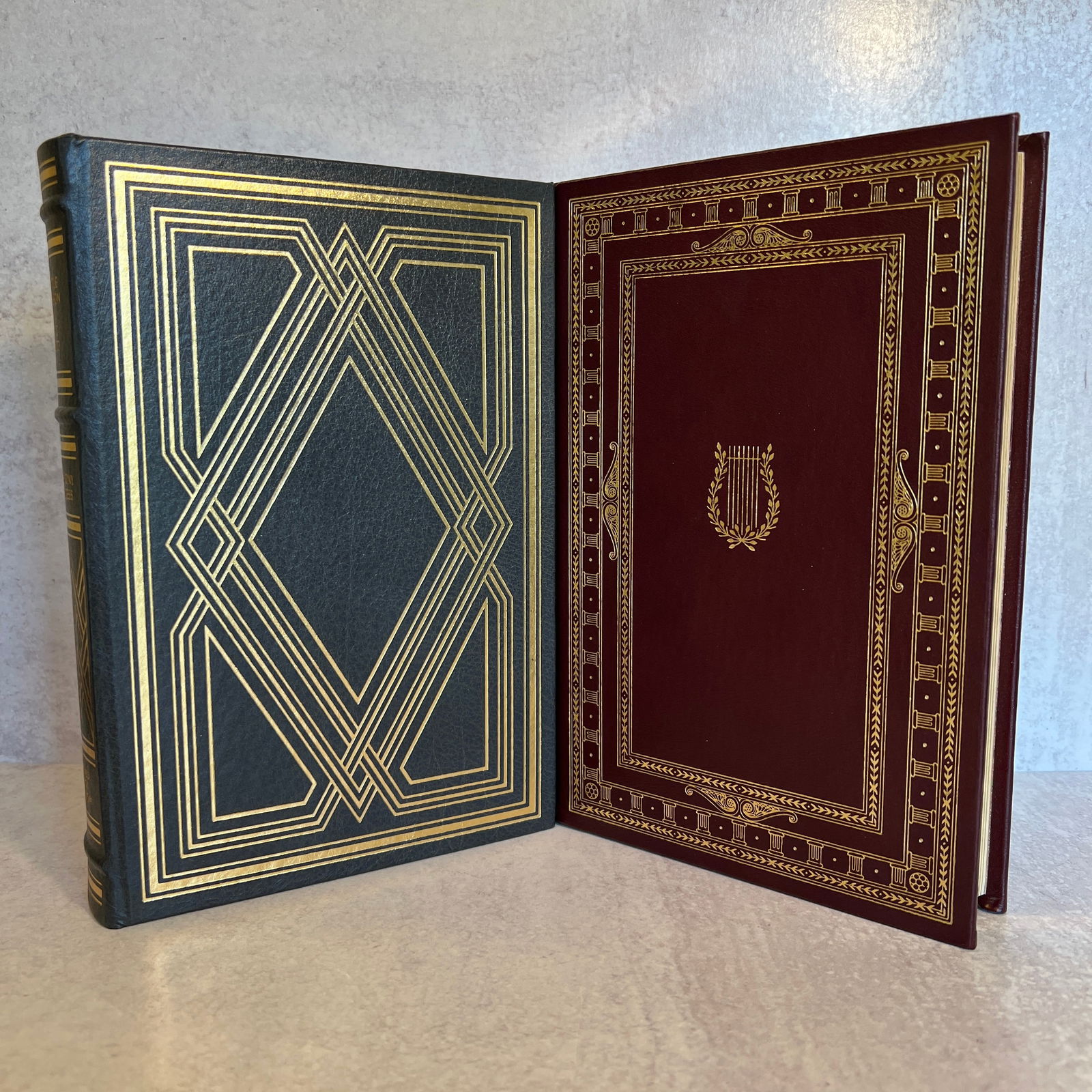 Autographed Anthony Burgess - The Kingdom of the Wicked, Little Wilson and Big God (1 of 12)