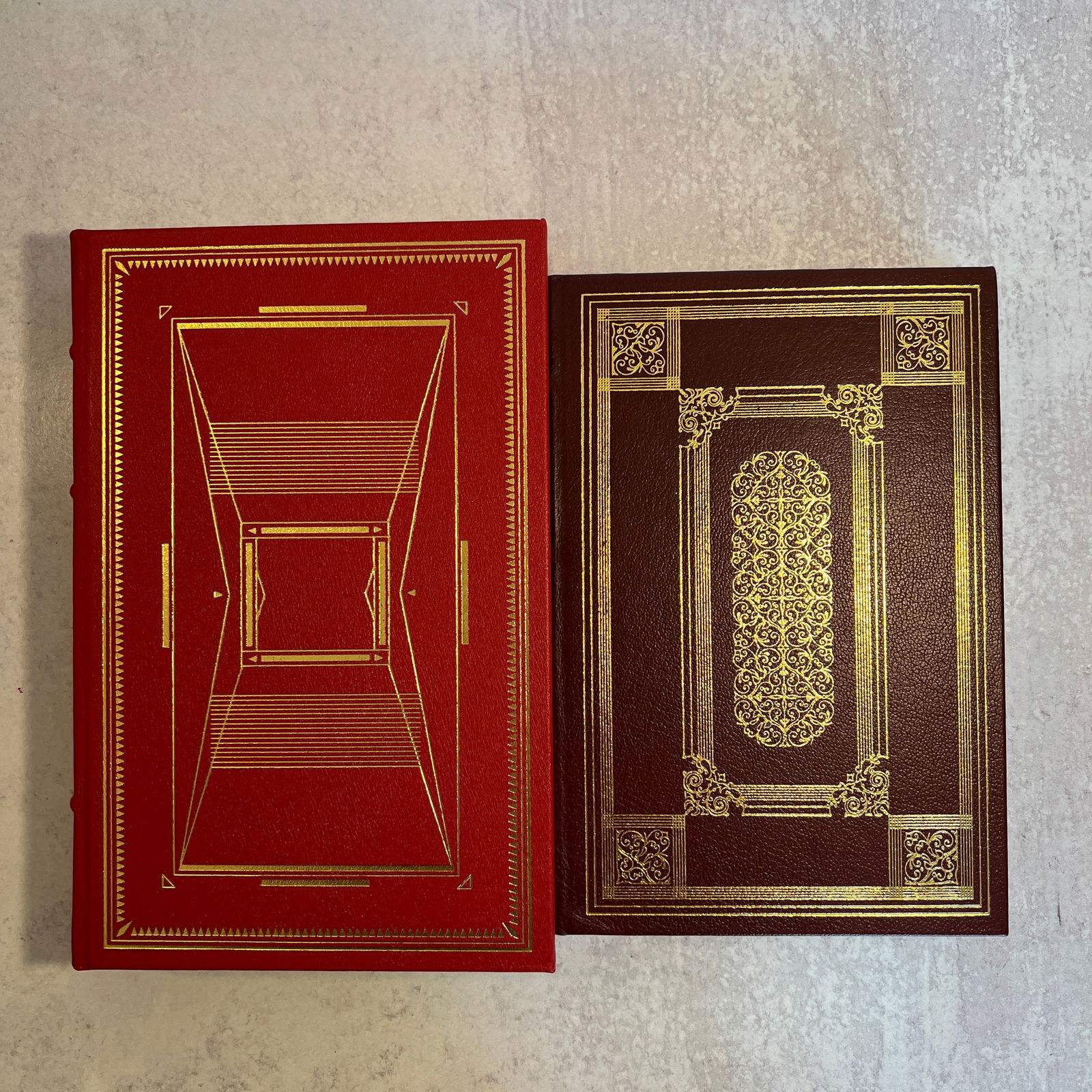 Philip Roth - The Anatomy Lesson, and The Counterlife - Signed (1 of 11)