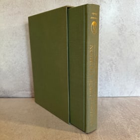 Tim and Venessa Page - Selected Letters of Virgil Thomson, Signed