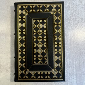 Louis Auchincloss, Signed - Diary of a Yuppie