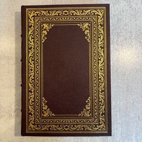 Robert Penn Warren - New and Selected Poems 1923-1985, Signed