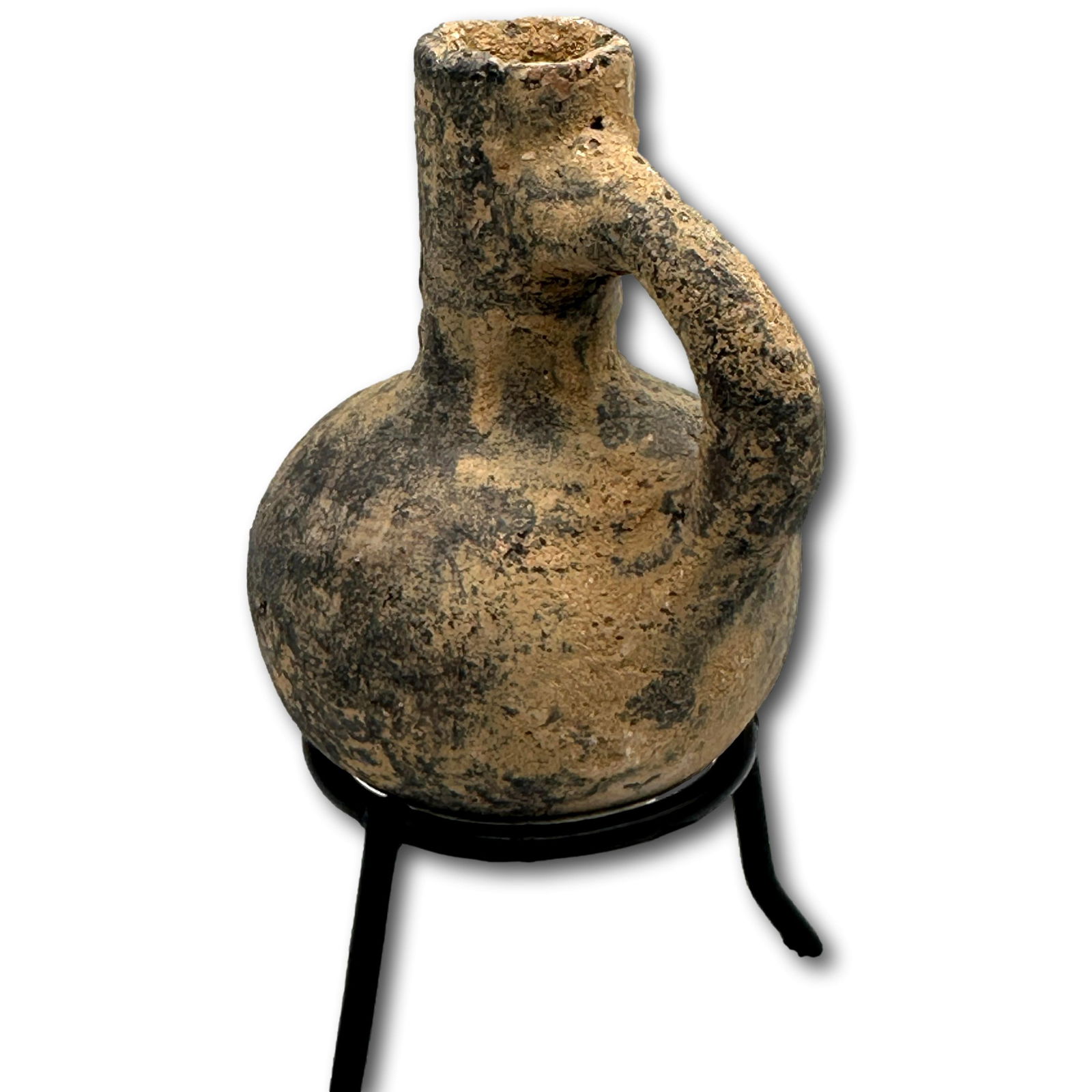 Iron Age II 930-585 BCE Judea Israel Ancient Vessel