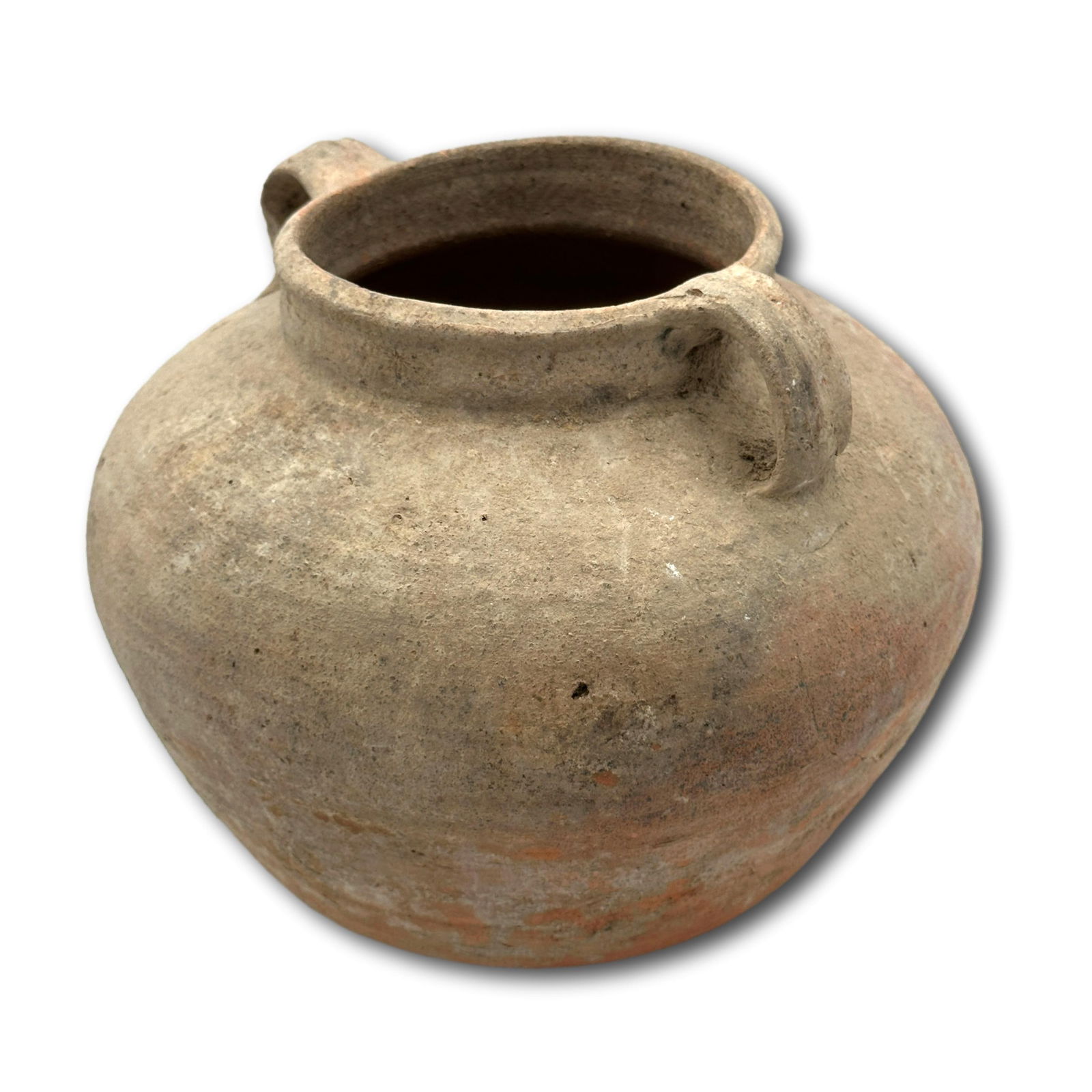 Roman First - Third Century BCE Ancient Pottery Vessel (1 of 10)