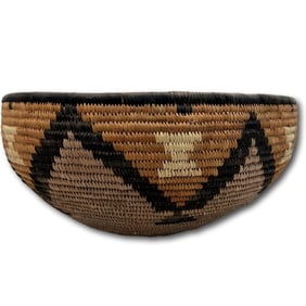 Native American Southwstern Basket
