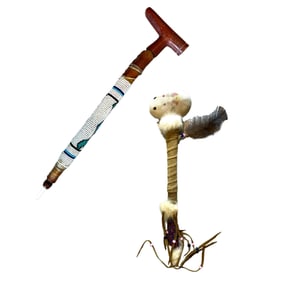 Native American Southwestern Artifacts