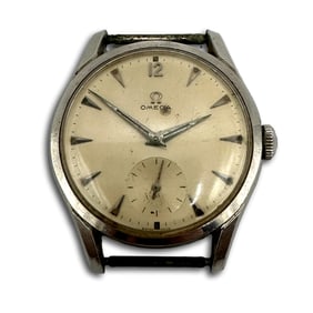 Vintage Omega Watch