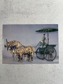Yang Quanyi Discoverer of Historical Archaeological Find