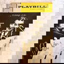 Barbra Streisand Autographed Playbill - Funny Girl