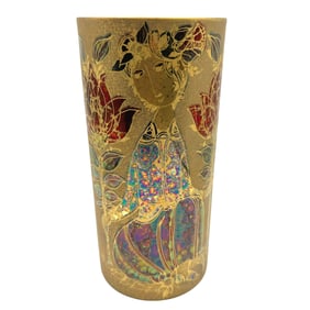 Rosenthal Bjorn Winblad Scheherazade Vase