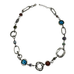 Vintage Patricia Locke Necklace