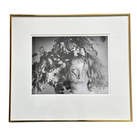 Blanka Chocholova 1992 Elderberry Girl