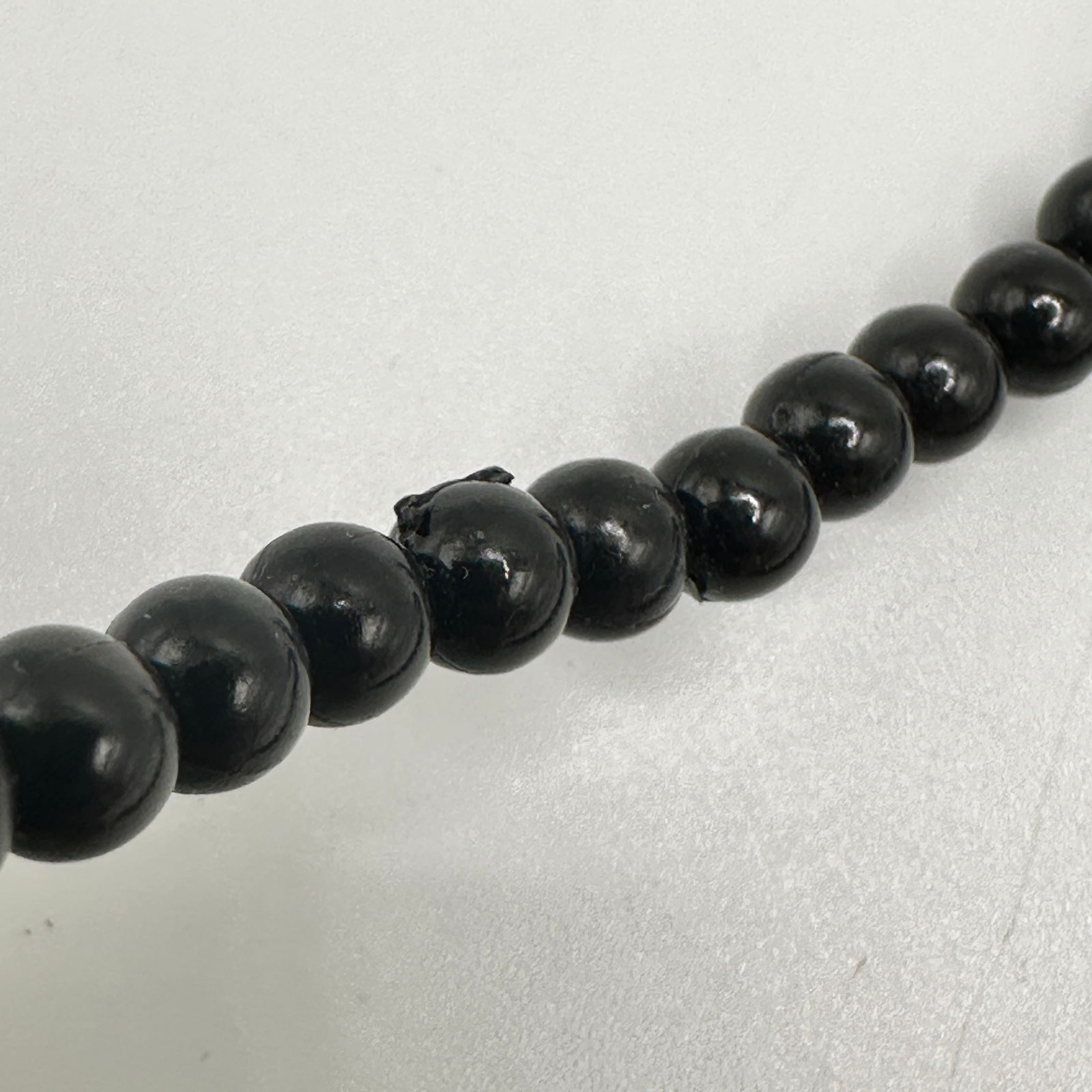 Native American Buffalo Necklace - 10