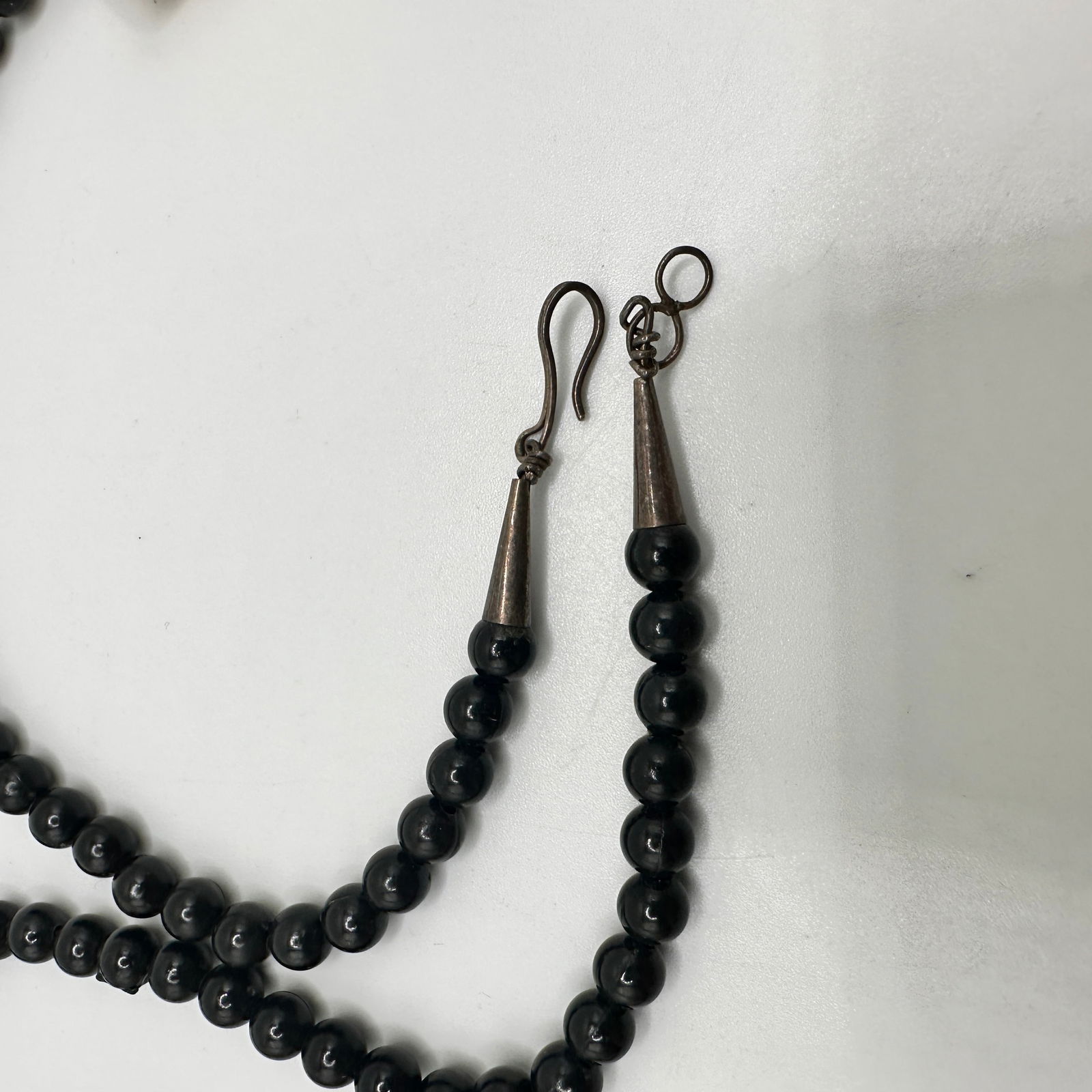 Native American Buffalo Necklace - 4