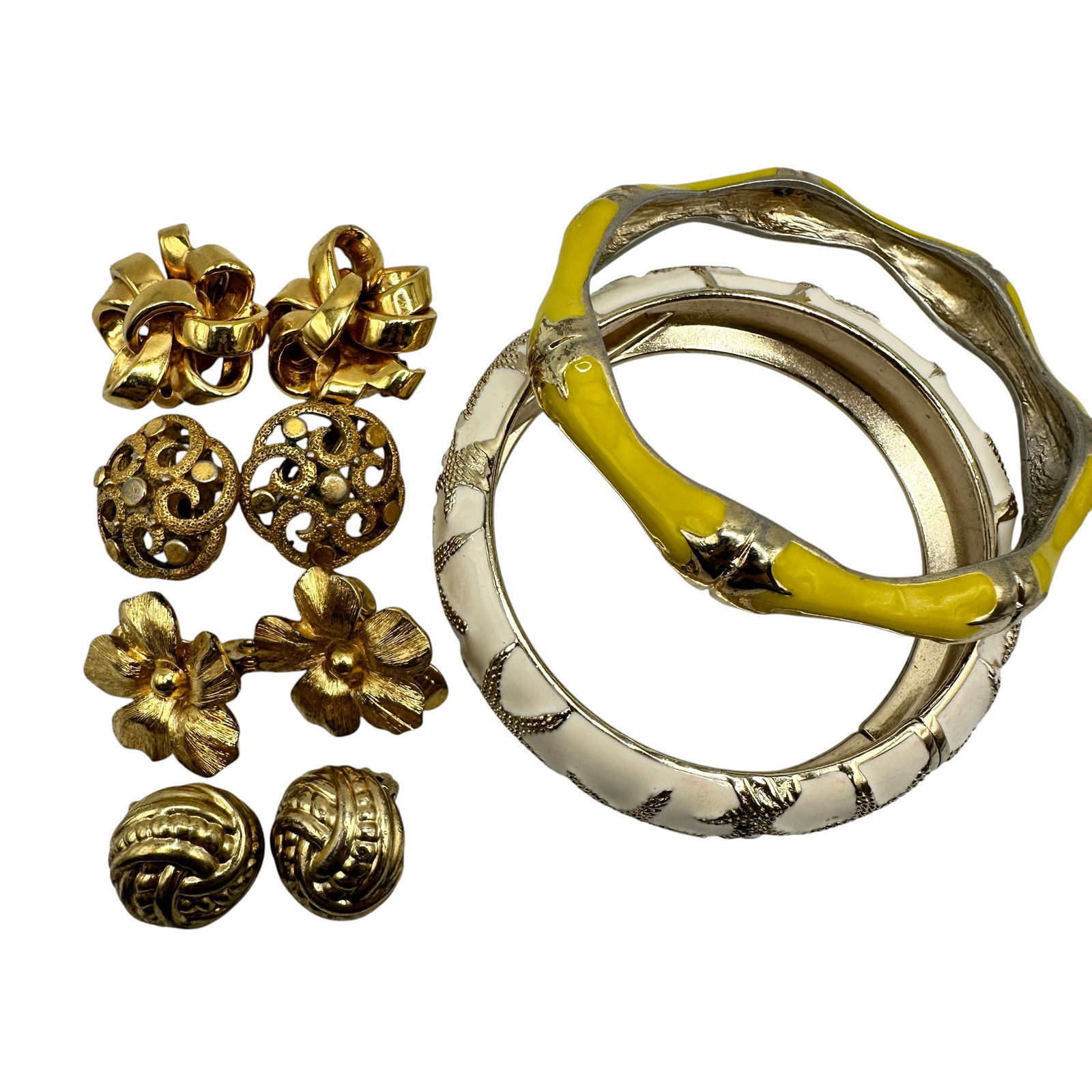 Lot of Costume Jewelry (1 of 7)