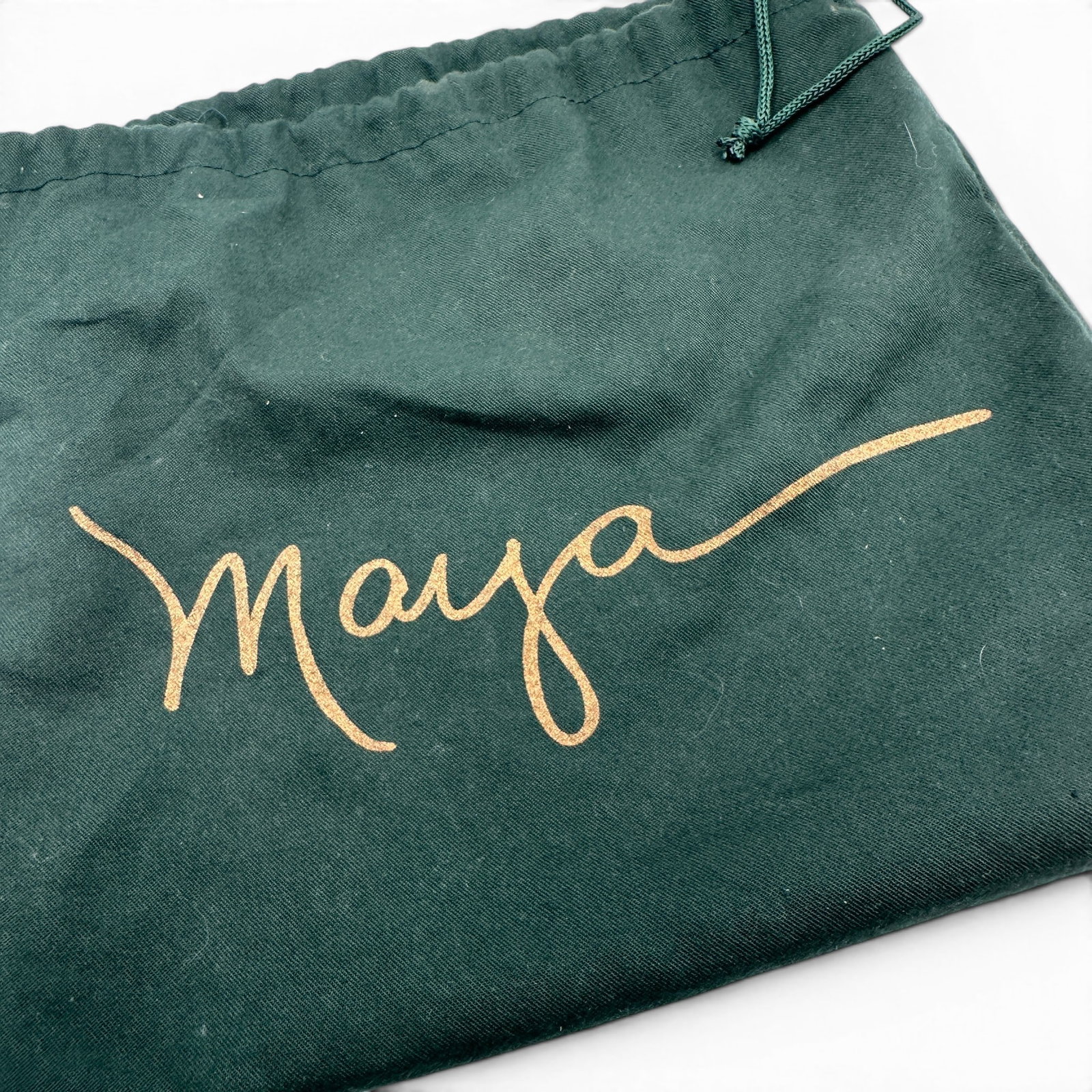Maya Hard Shell Evening Bag with Dustbag - 8