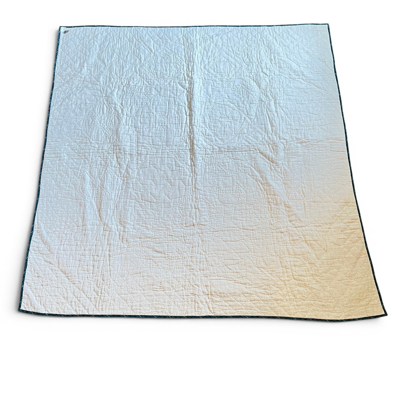 Vintage Quilt - 2