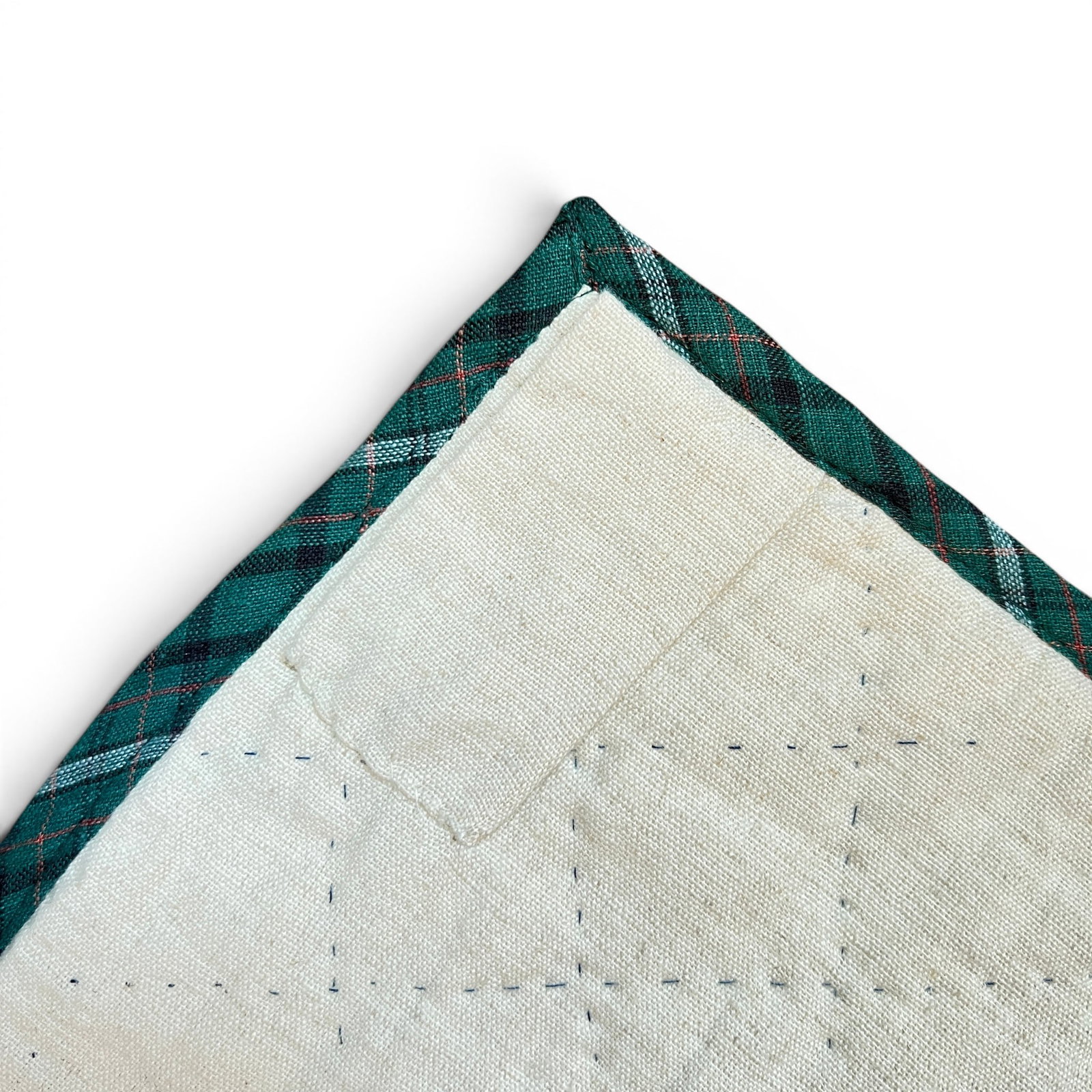 Vintage Quilt - 4