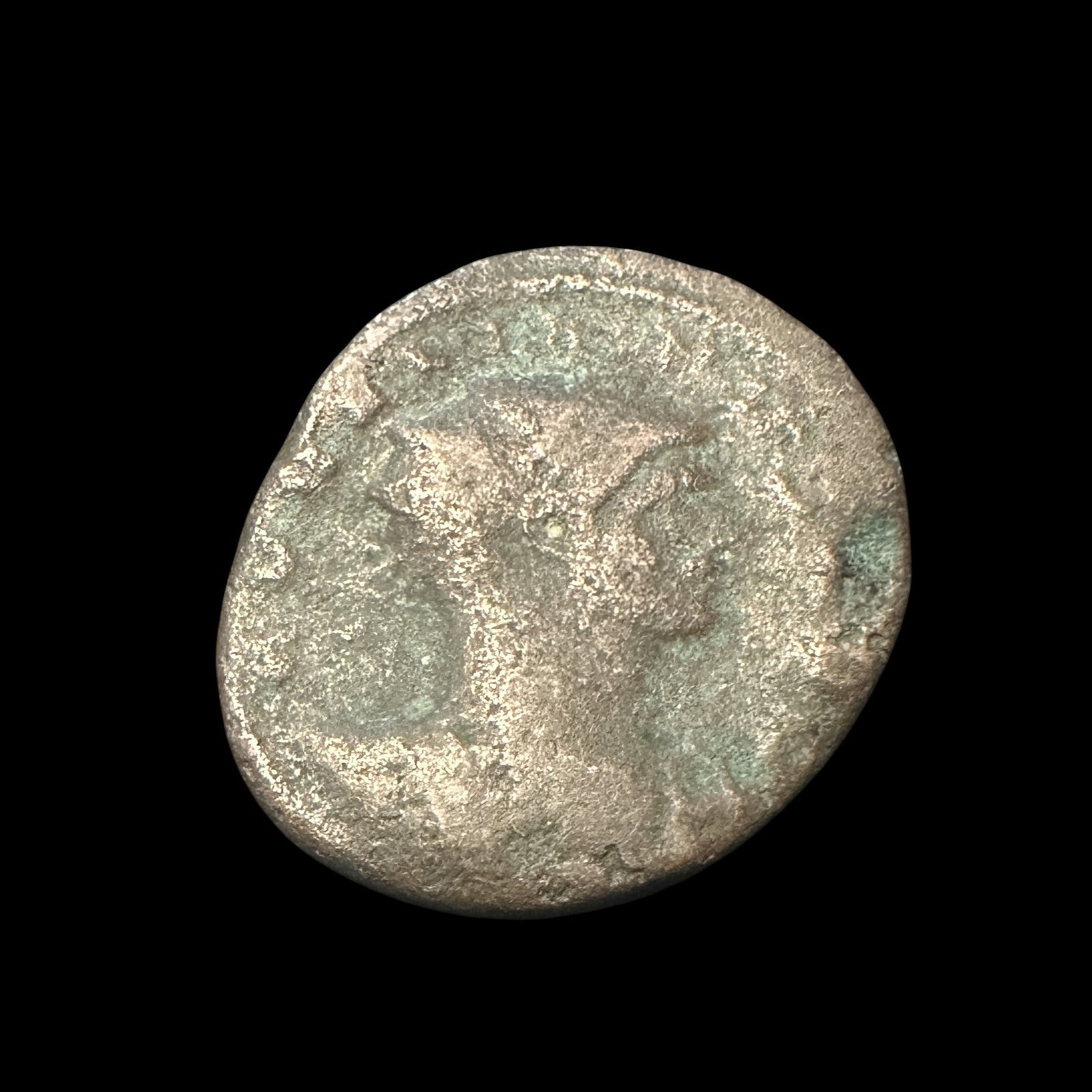 Ancient Greek or Roman Coin (1 of 5)