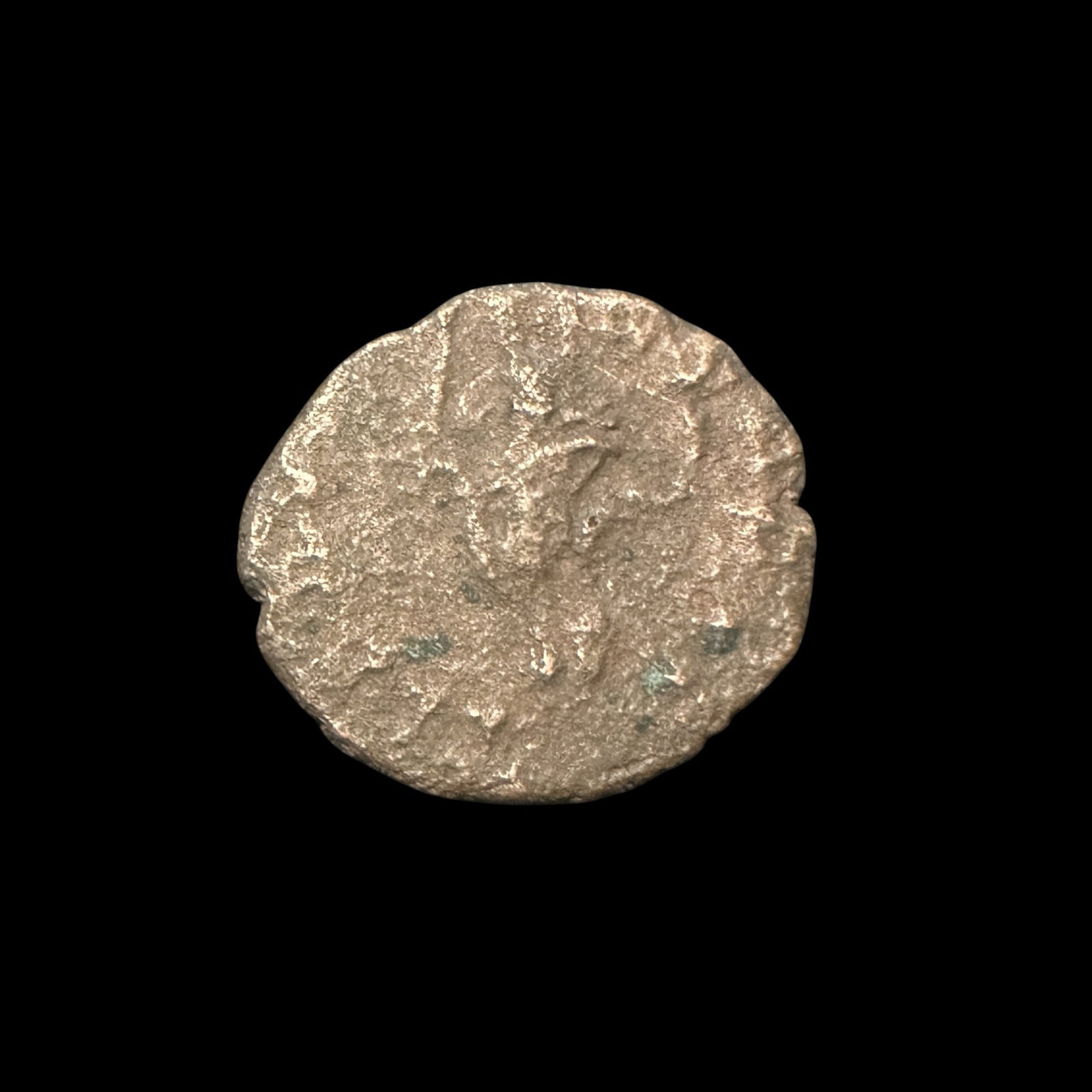 Ancient Roman Coin - 2