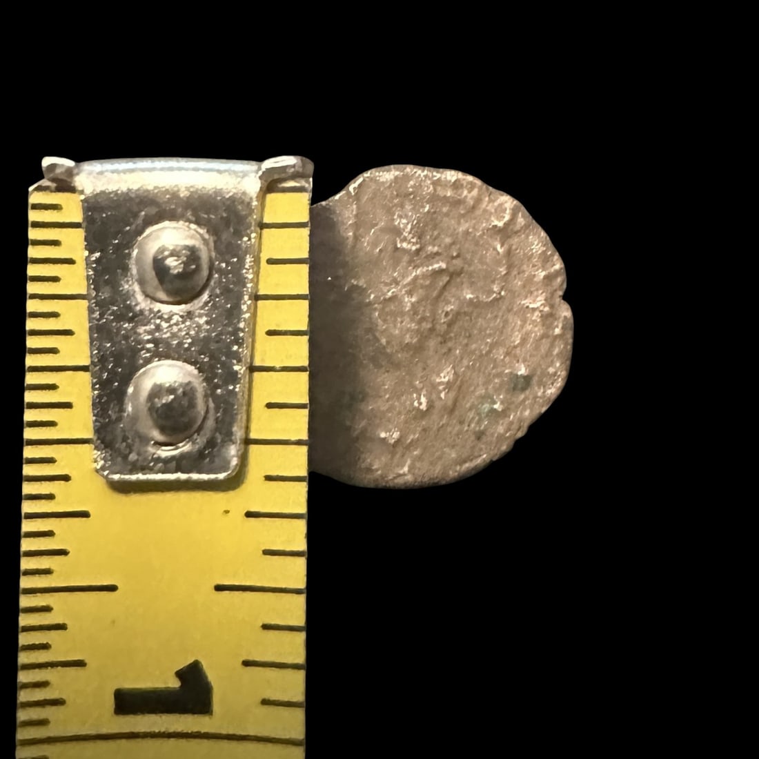 Ancient Roman Coin - 3