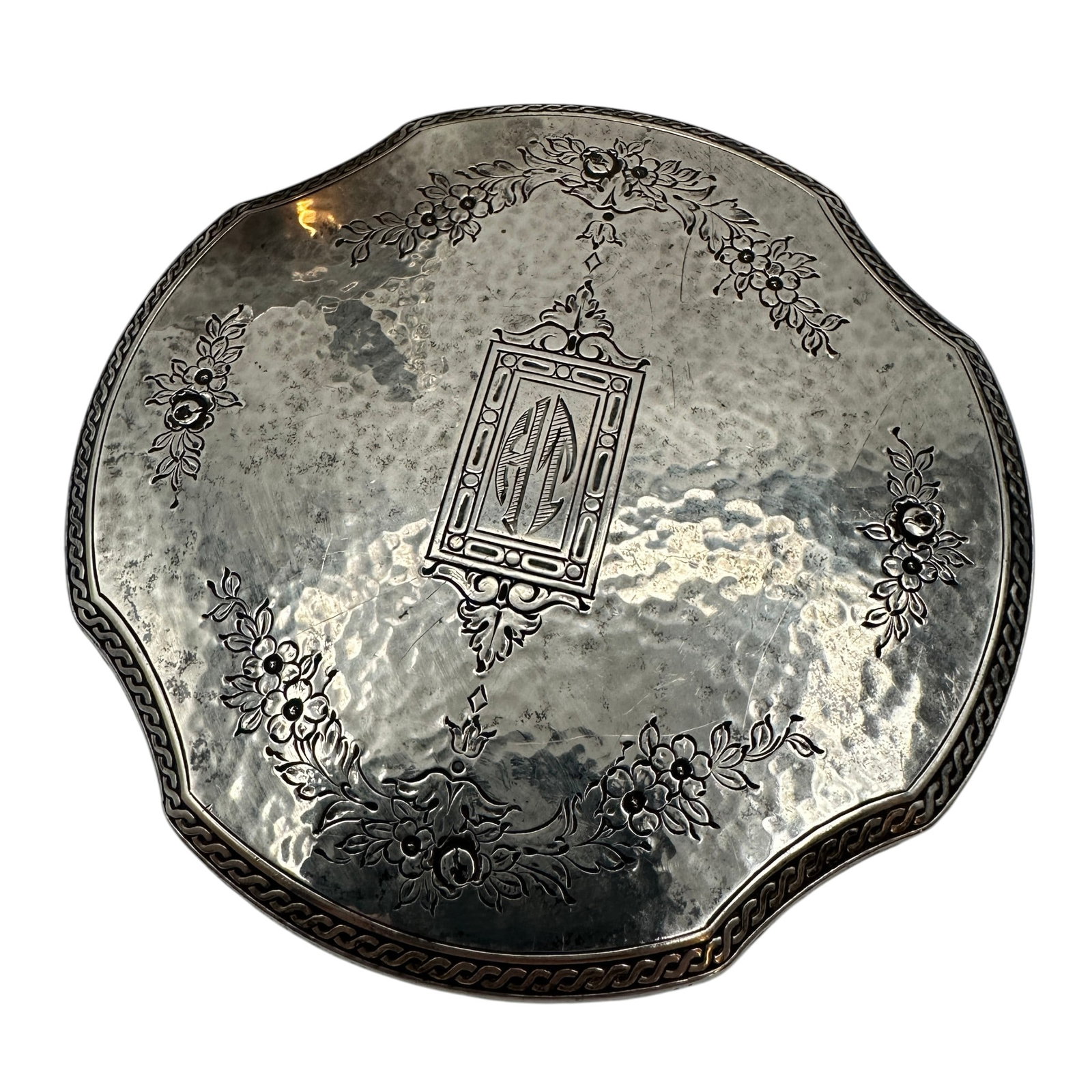 Assorted Sterling Silver Items - 2