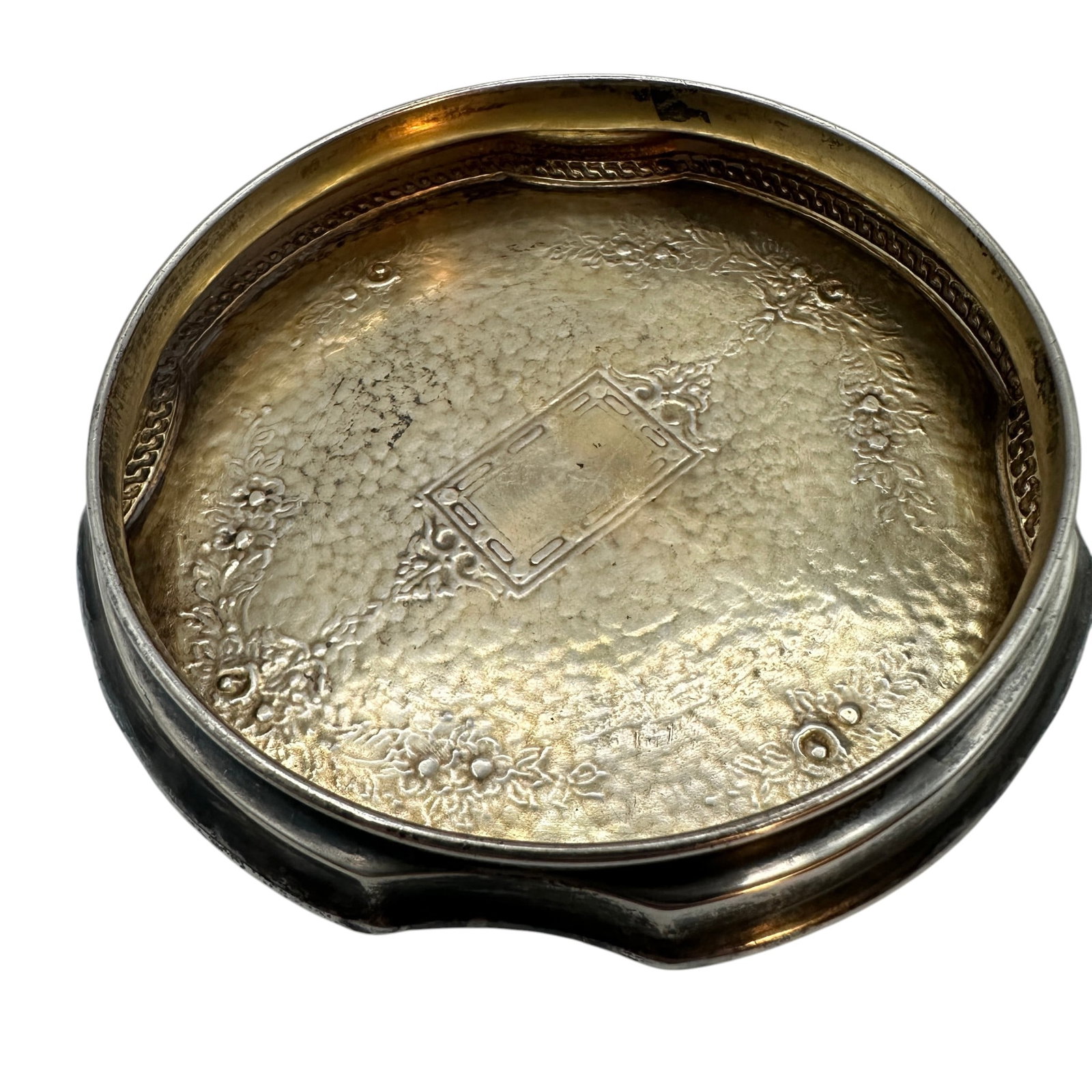 Assorted Sterling Silver Items - 4