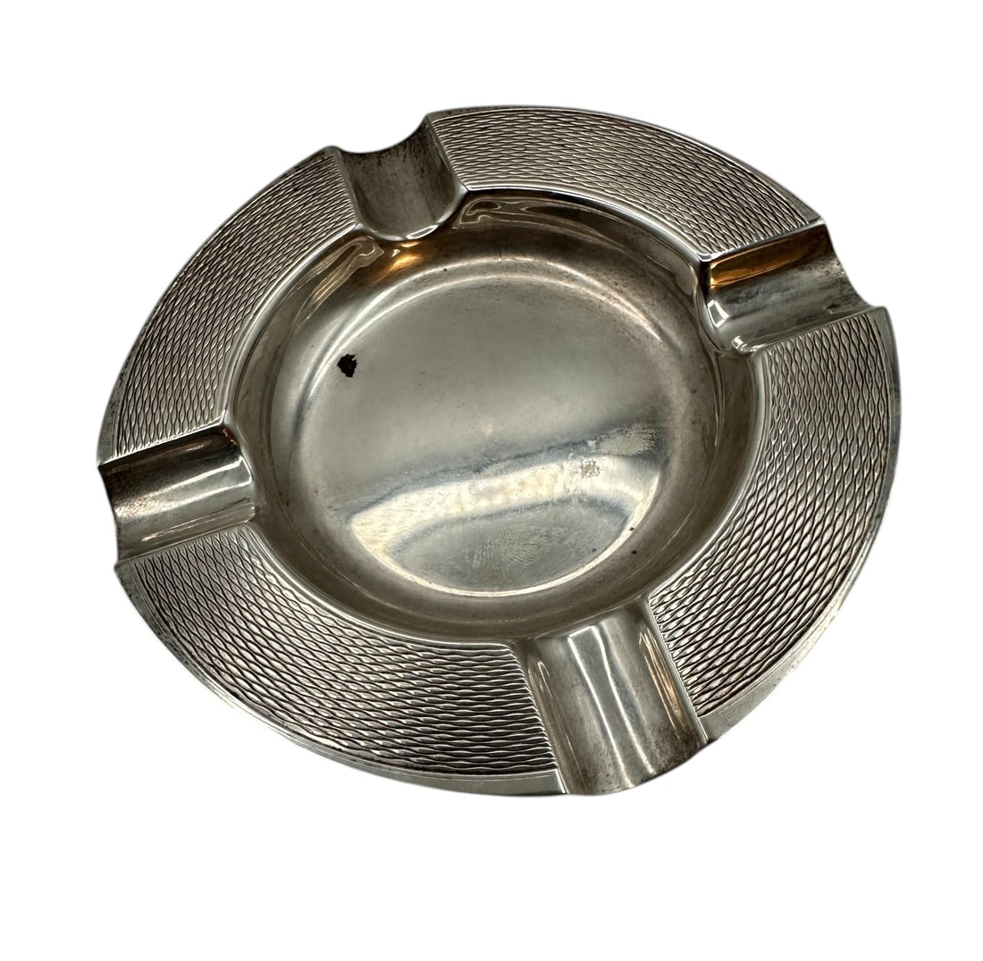 Assorted Sterling Silver Items - 6
