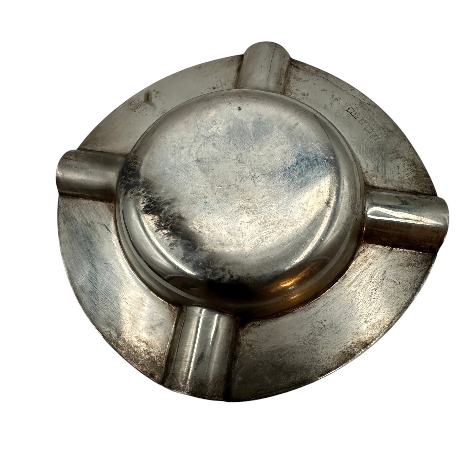 Assorted Sterling Silver Items - 7