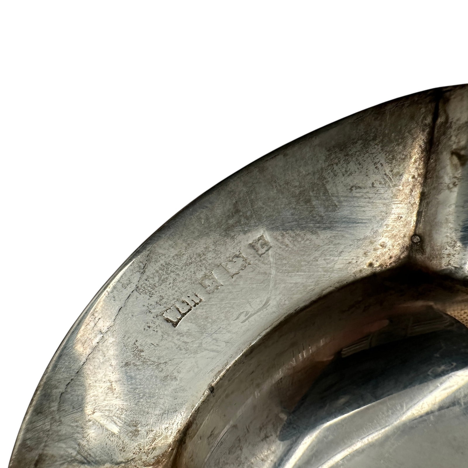 Assorted Sterling Silver Items - 8