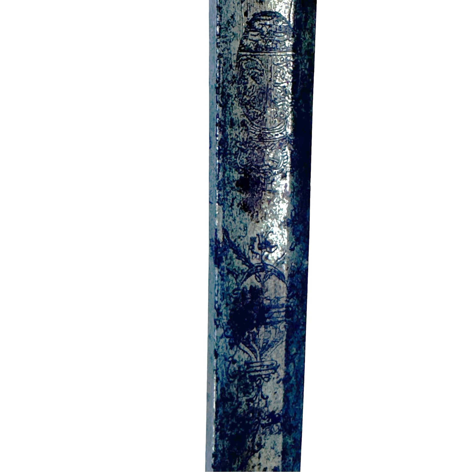 Antique Cavalry Sword - 10