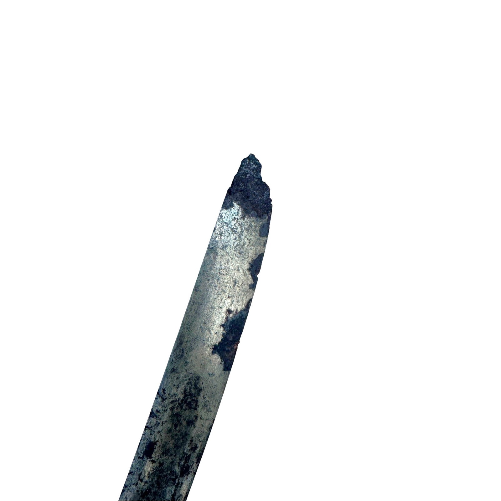 Antique Cavalry Sword - 7