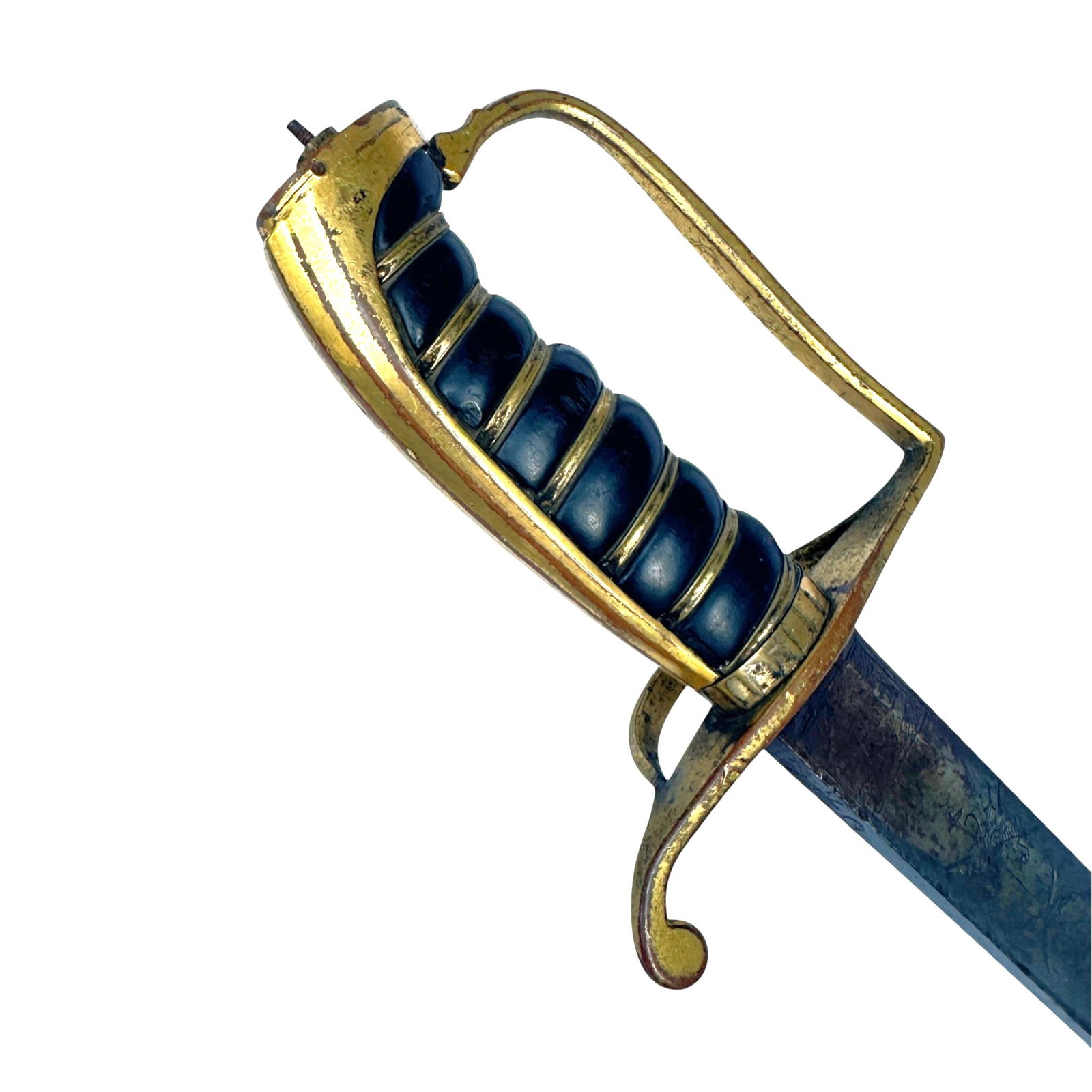 Antique Cavalry Sword - 8