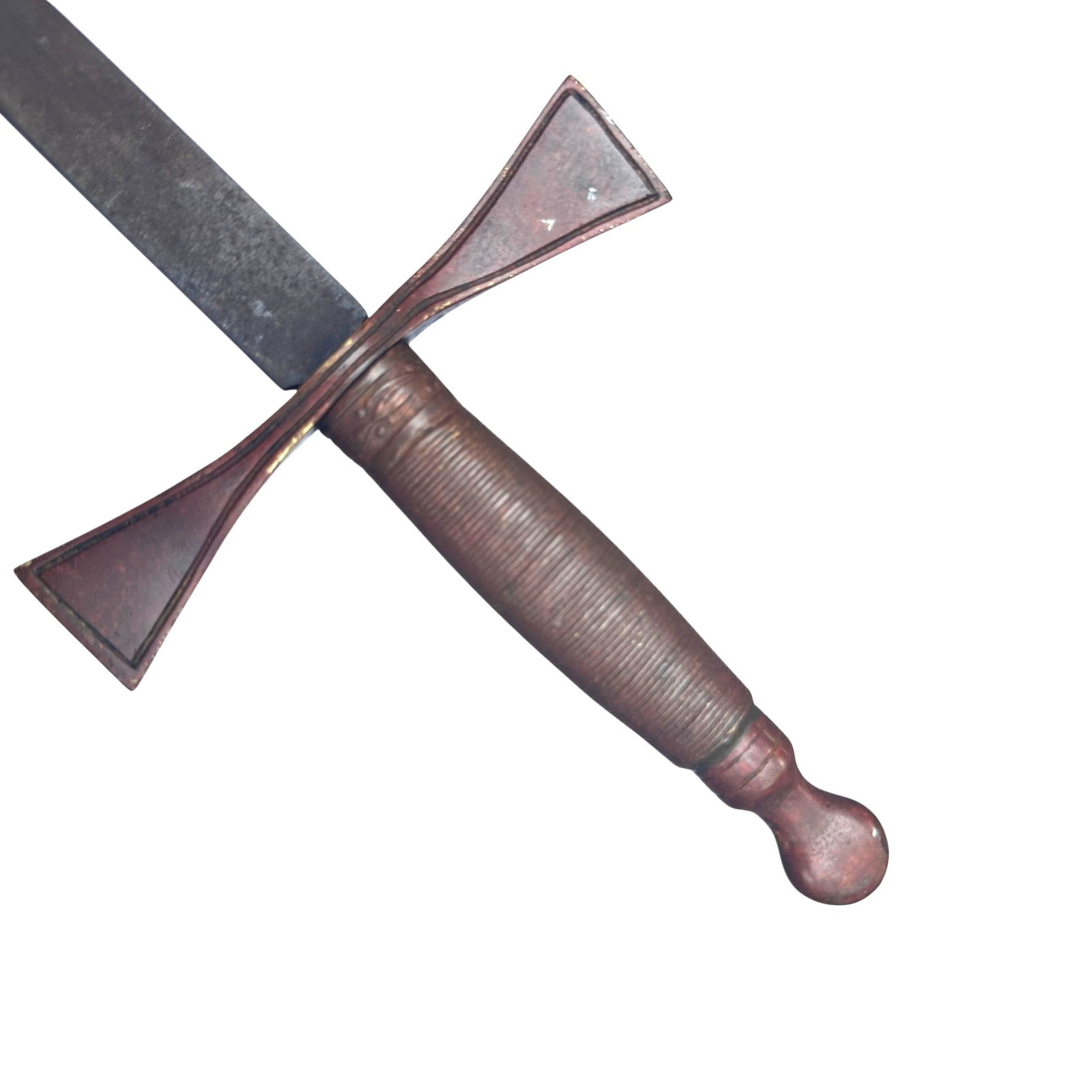 Antique Masonic Sword - 3