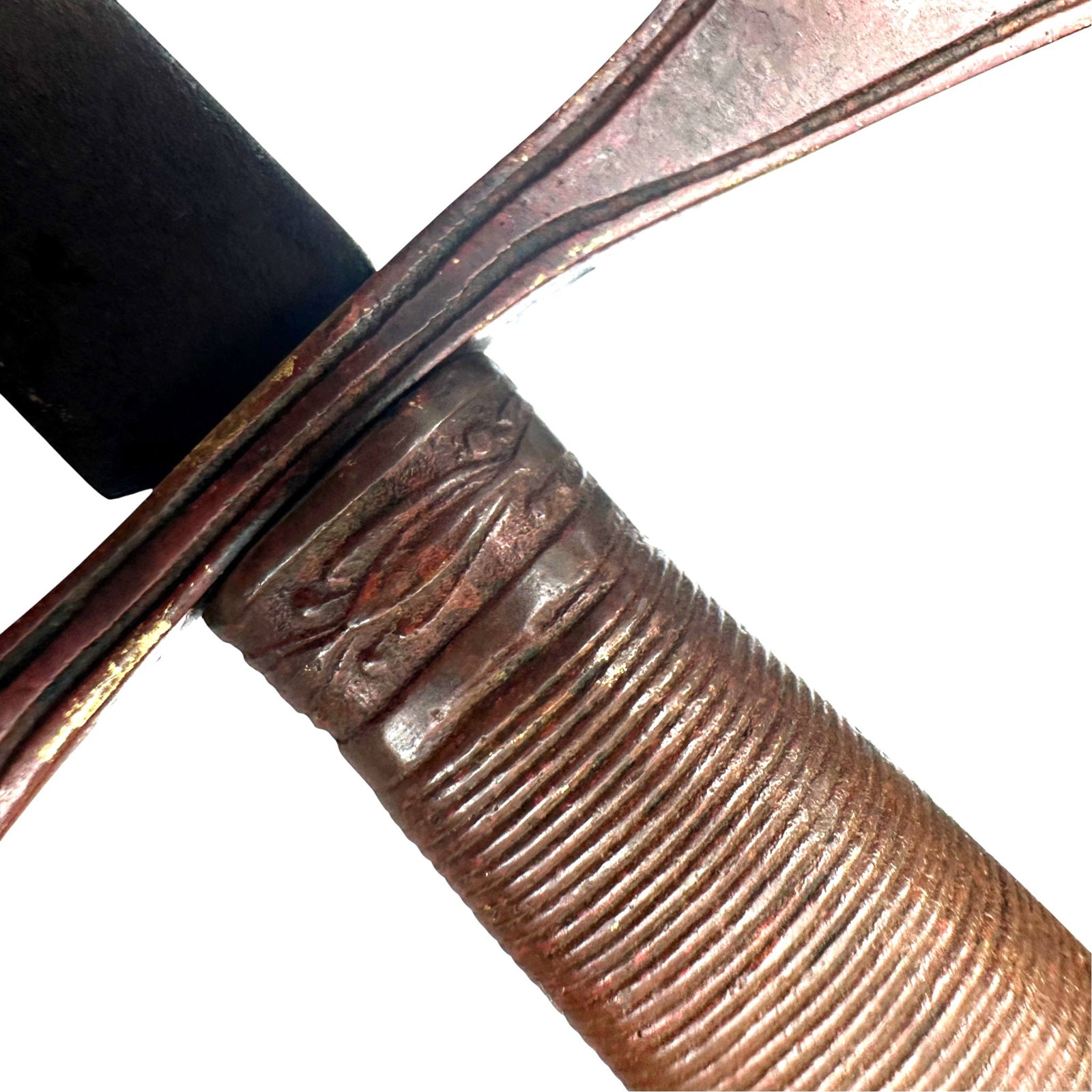 Antique Masonic Sword - 4