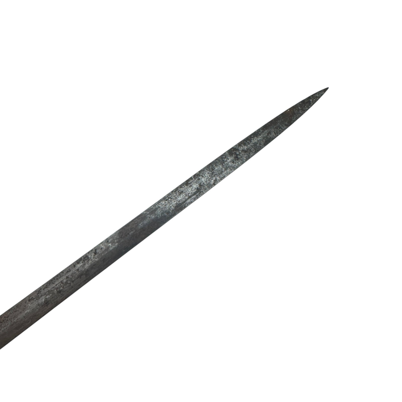 Antique Masonic Sword - 6
