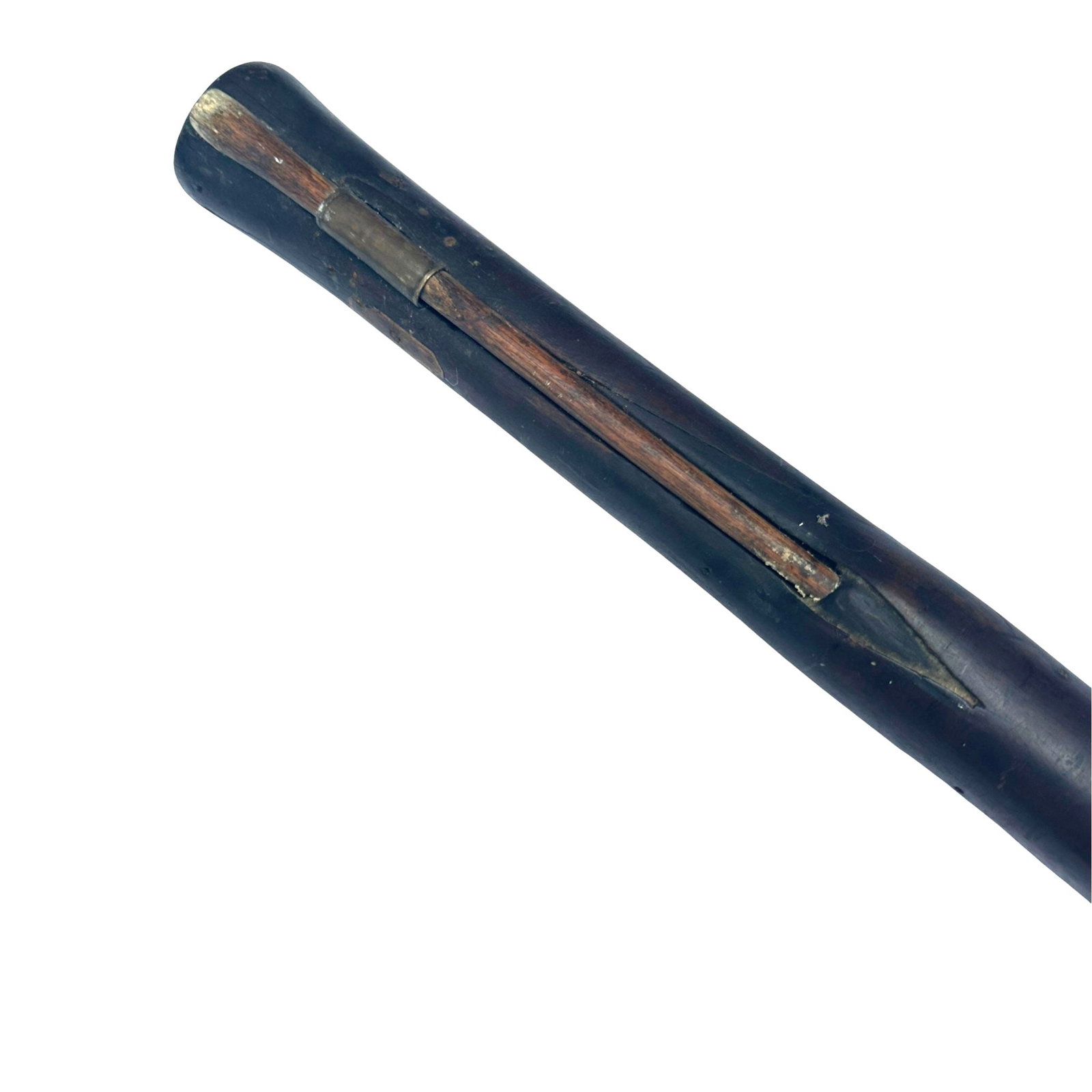 Antique British Firearm - 13