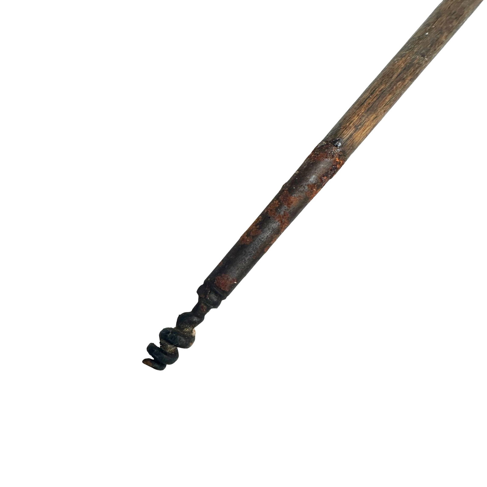 Antique British Firearm - 20