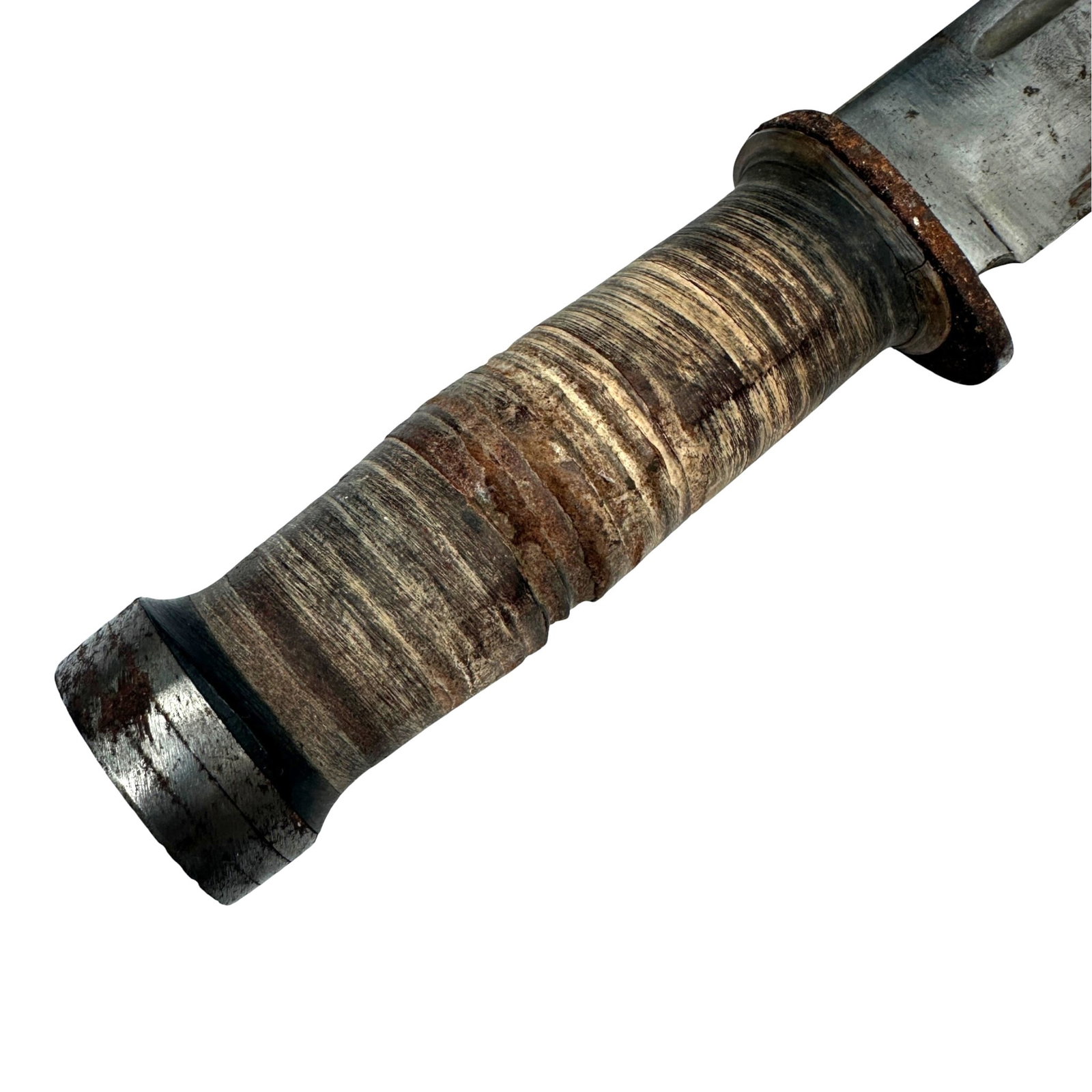Vintage Fighting Knife - 2