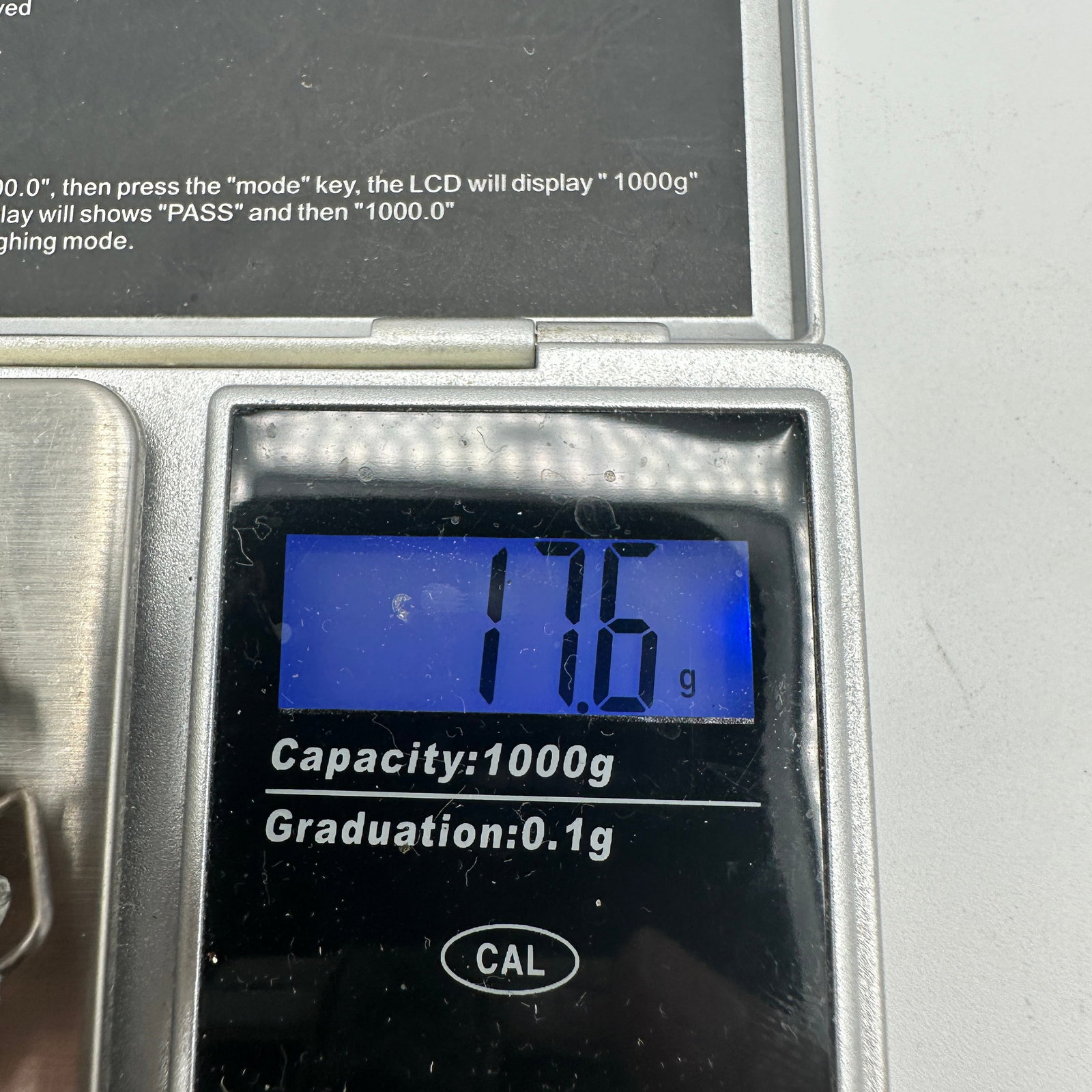 Two Vintage Mexican Bracelets - 11