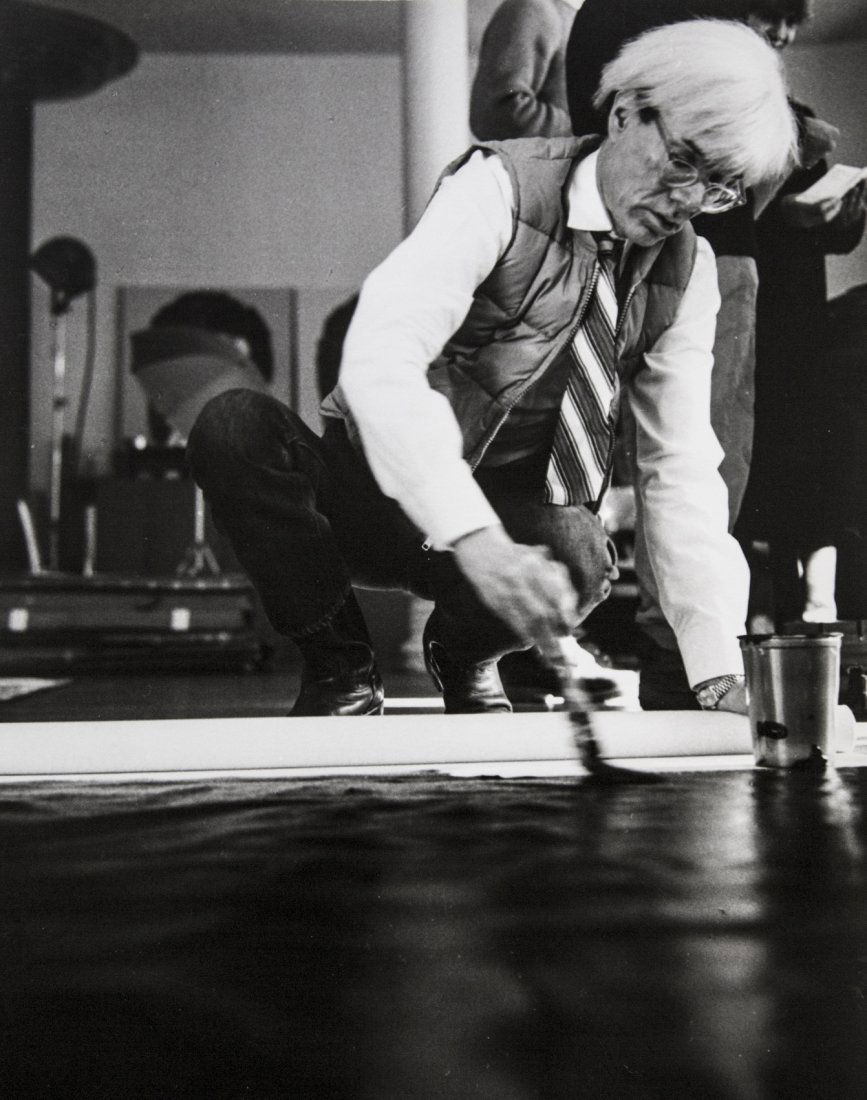 Gerald Bruneau (1 of 2)