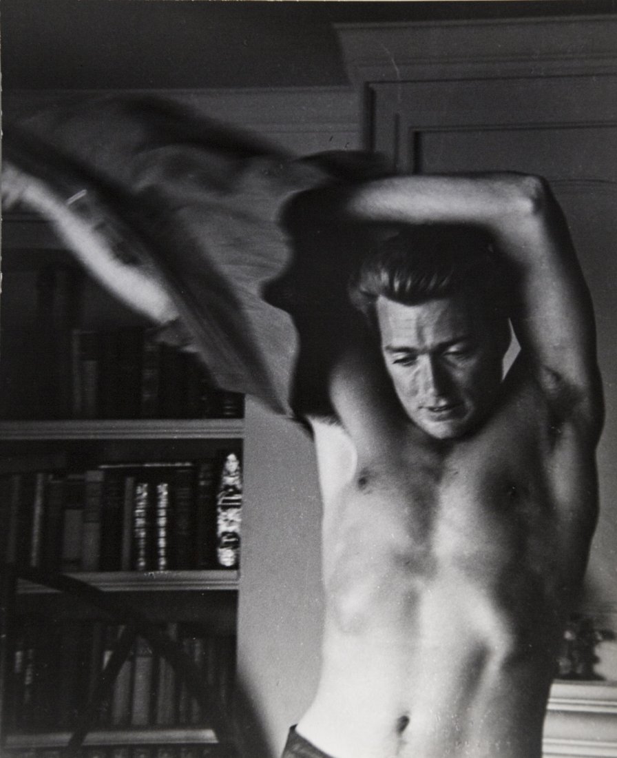 John R. Hamilton (1 of 2)