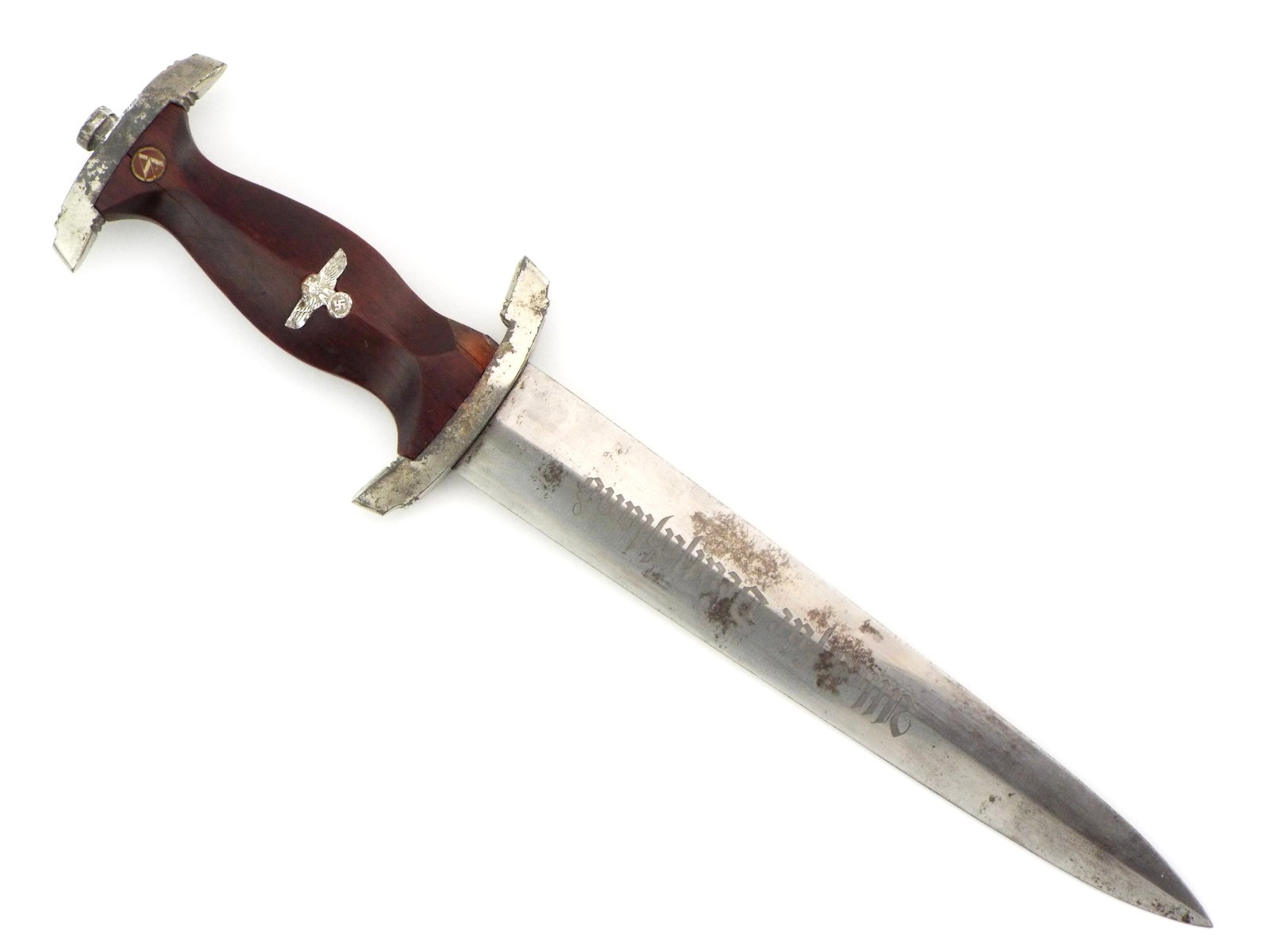 German WWII SA Dagger.: German WWII SA Dagger.