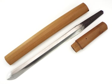 Very Fine Quality Japanese KOTO KEN Sword