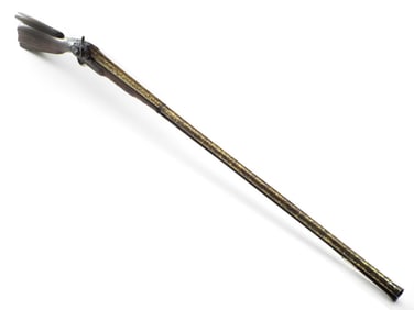 Absolutely Magnificent 18th Century Austrian Nobleman Hunting Rifle