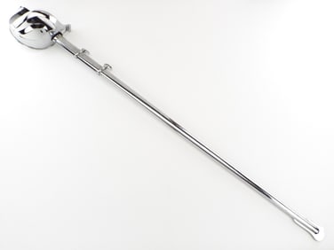 MINT Italian post WWII Army Officer's M1880 Dress Sword Double Etched