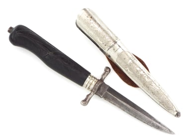 High Quality Finish Scandinavian ESKILSTUNA Knife