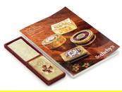 Ex SOTHEBYS Imperial Russian Gold And Enamel Order Of St. Vladimir, 4th Class, 20 Campaigns, Dmitry