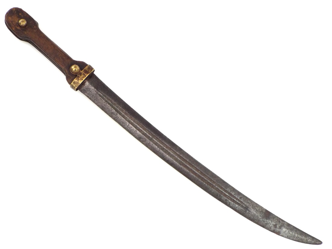 Imperial Russian Army WWII DEBUT Artillery Short Sword Kinjal Dagger (1 of 15)