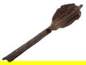 Mace found in Malta 1900-1914 from Eric Vale Estate