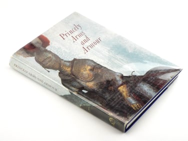 Princely Arms and Armour